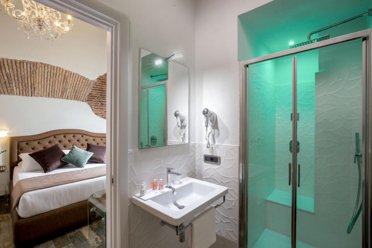 Guesthouse Mysuitetower Pantheon Рим Экстерьер фото