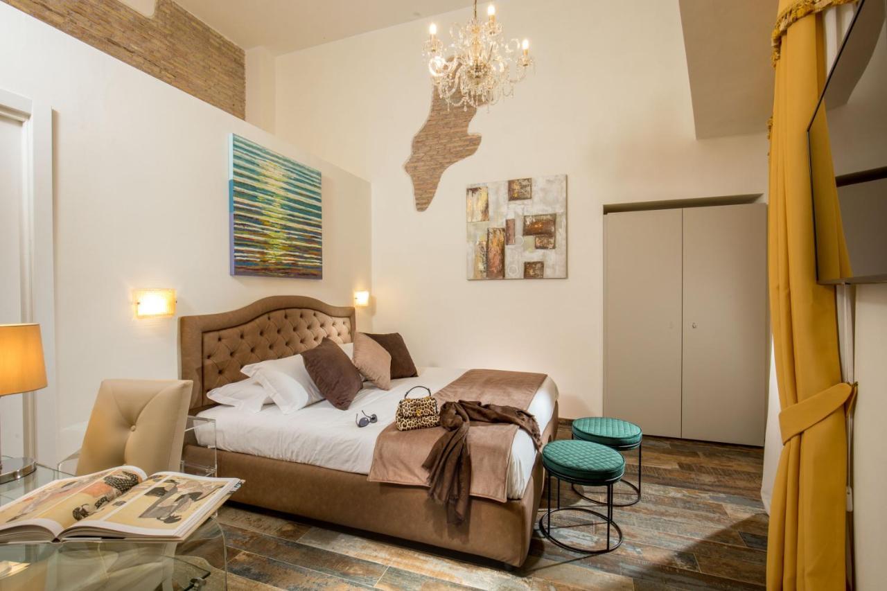 Guesthouse Mysuitetower Pantheon Рим Экстерьер фото
