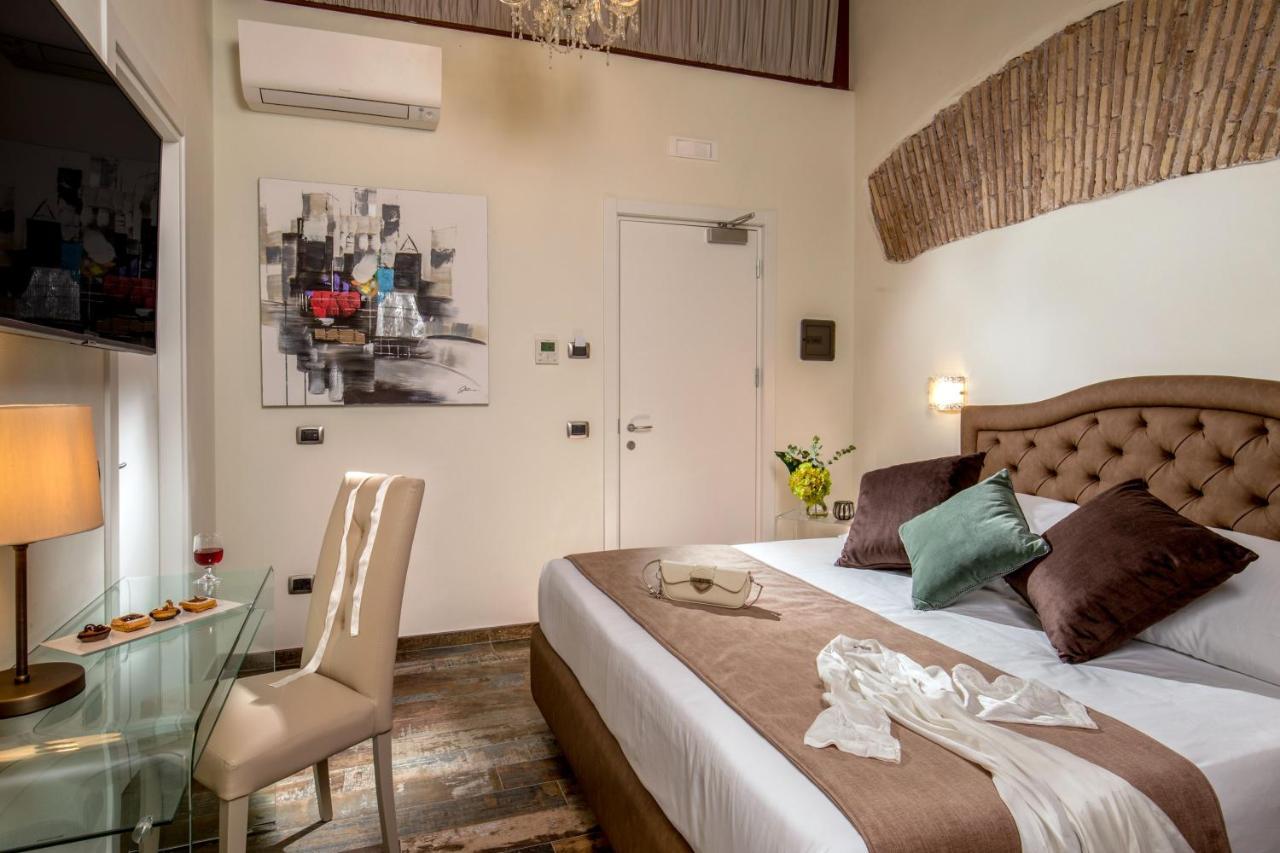 Guesthouse Mysuitetower Pantheon Рим Экстерьер фото