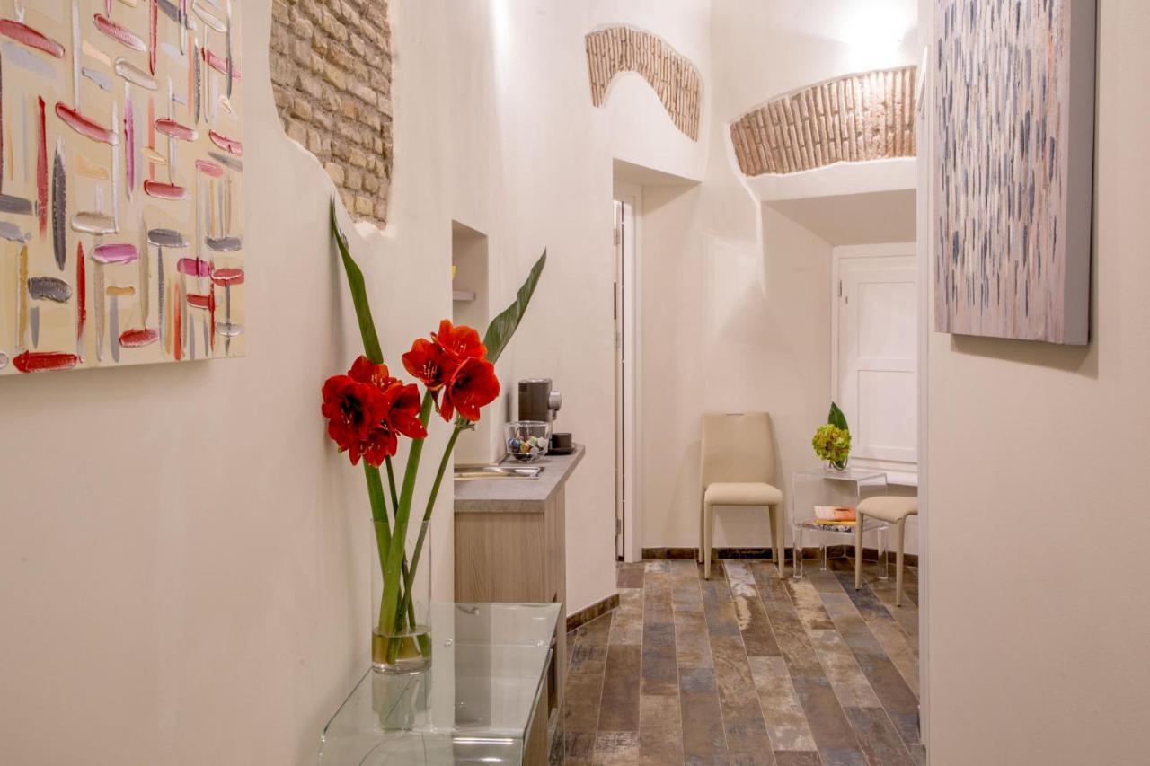Guesthouse Mysuitetower Pantheon Рим Экстерьер фото